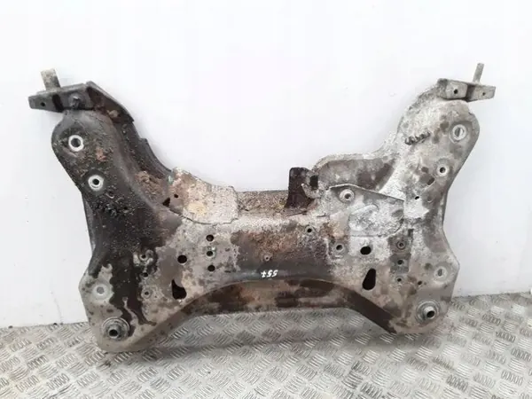 Pastilhas dianteiras OEM 11B1 para Renault Espace IV 2.0L image 4
