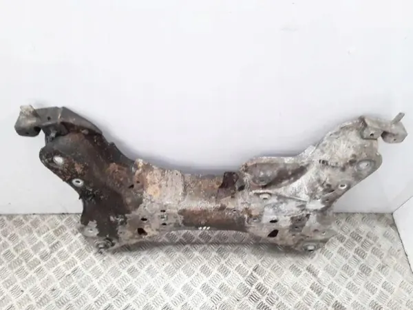 Pastilhas dianteiras OEM 11B1 para Renault Espace IV 2.0L image 5