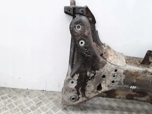 Pastilhas dianteiras OEM 11B1 para Renault Espace IV 2.0L image 6