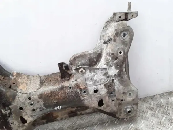 Pastilhas dianteiras OEM 11B1 para Renault Espace IV 2.0L image 7