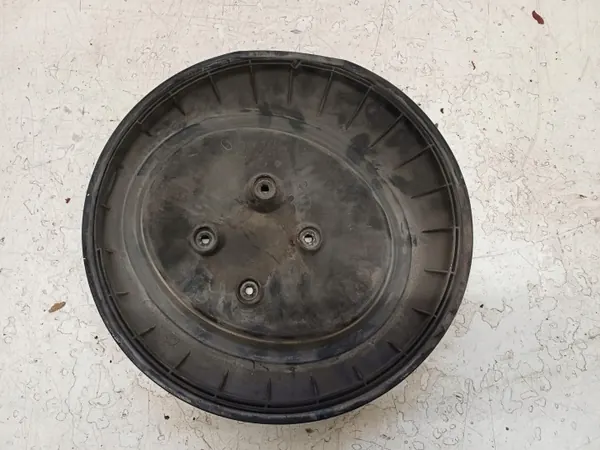 Ford OE Luftfiltergehäuseabdeckung OEM 85HF9600DB image 3