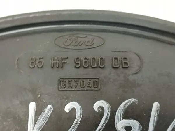 Ford OE Luftfiltergehäuseabdeckung OEM 85HF9600DB image 4