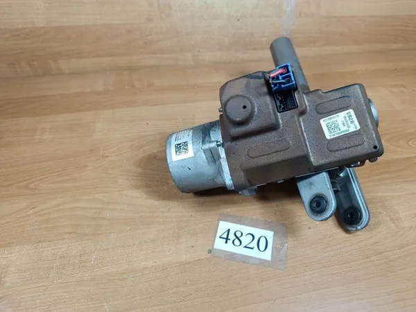 Elektrisk servostyrning Chevrolet Aveo T300 OEM 95249783 image 4