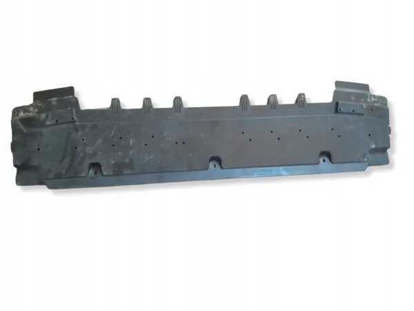 Cache de pare-chocs avant OEM AU326Q3 Audi Q3 F3 image 2
