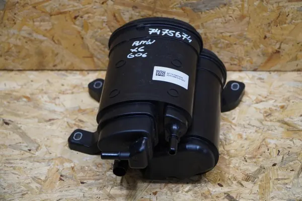 OEM 7475674 Kohlefilter für BMW X6 G06 LCI image 4
