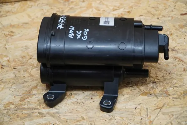 OEM 7475674 Kohlefilter für BMW X6 G06 LCI image 5