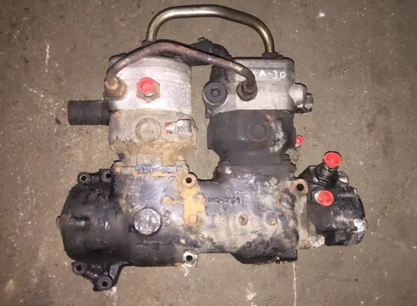 Compressor de ar MAN OEM 51.54114-6081 - Usado image 2