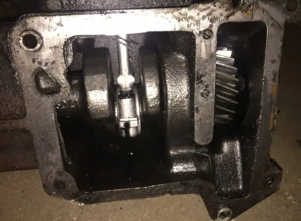 Compressor de ar MAN OEM 51.54114-6081 - Usado image 5