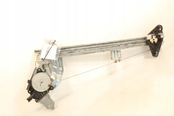 Honda Jazz III höger framfönsterregulator OEM AT40075QA image 3