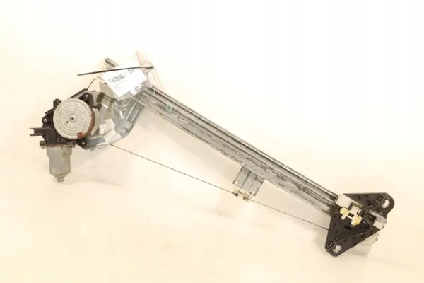 Honda Jazz III höger framfönsterregulator OEM AT40075QA image 4