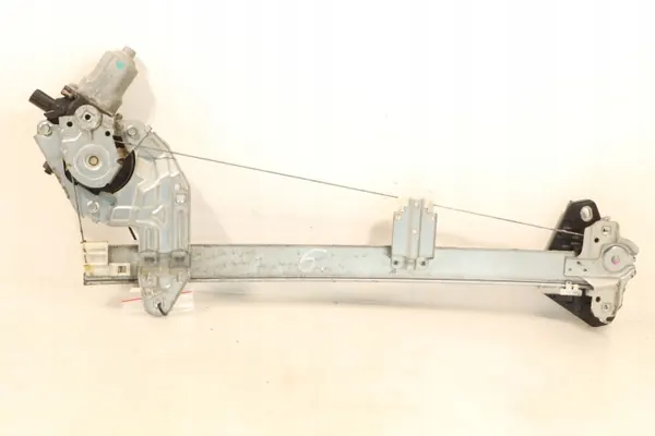 Honda Jazz III höger framfönsterregulator OEM AT40075QA image 5