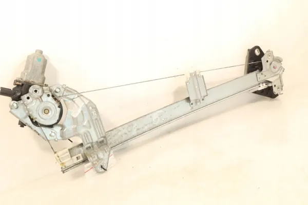 Honda Jazz III höger framfönsterregulator OEM AT40075QA image 6