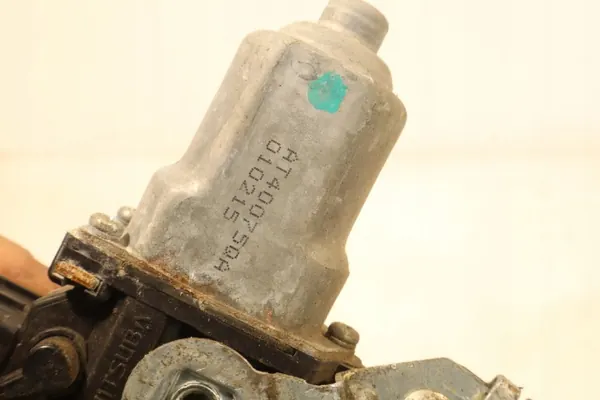 Honda Jazz III höger framfönsterregulator OEM AT40075QA image 8