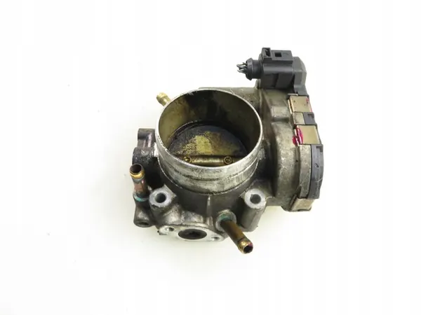 Corpo de borboleta AUDI A3 1.8 06A133062L image 6