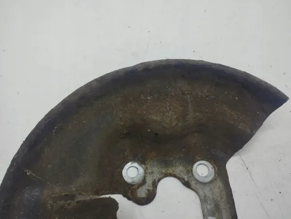 Citroen DS4 2012 Hintere Bremsscheibenabdeckung rechts OEM AMD109156 image 4