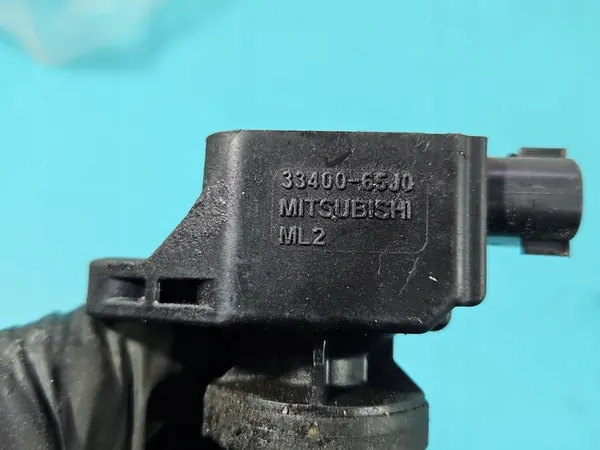 Bobina de ignição Suzuki Grand Vitara II 33400-65J0 image 3