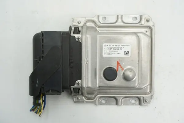 Ford AdBlue-module KV6A-5H298-CA voor Transit Connect image 2