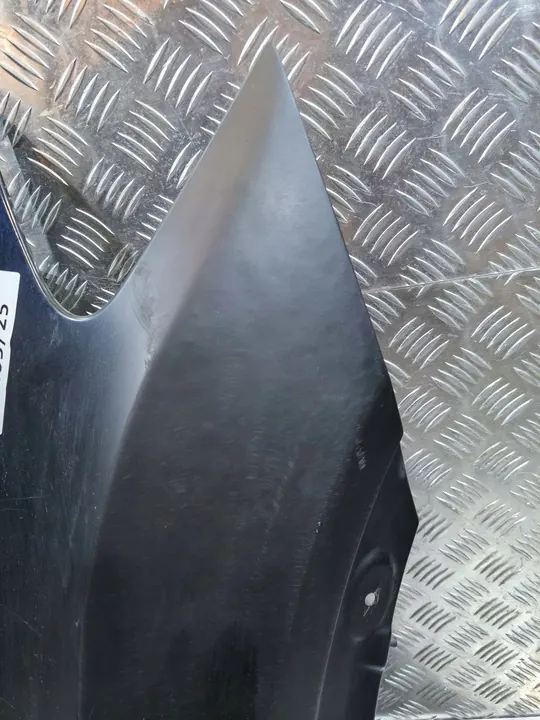 Parafango Anteriore Destro BMW F25 F26 Nero OEM image 3