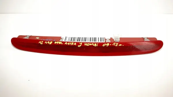 Feu Stop Arrière OEM 360171501 pour Opel Astra J Break image 2