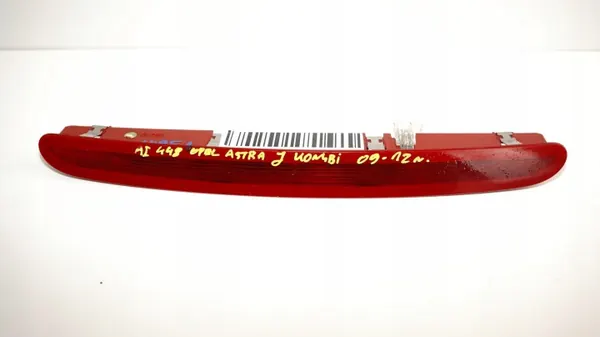 Feu Stop Arrière OEM 360171501 pour Opel Astra J Break image 10