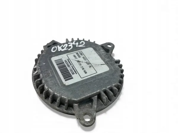 Módulo faro Nissan NP300 Navara OEM W0898 image 2