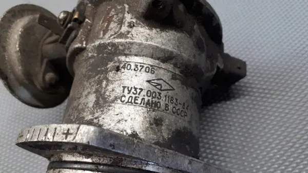 Tändspole OEM 403706 för Lada Samara 1.5 image 7