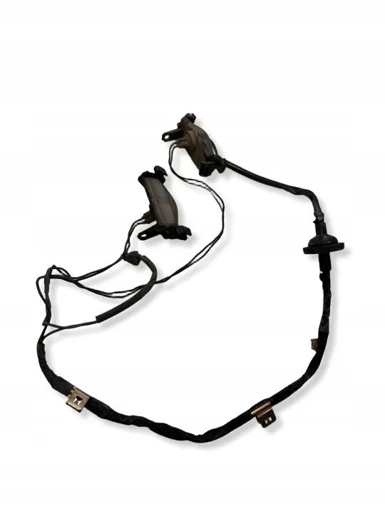 Kennzeichenleuchte Mazda 2 DE 1.3 Benzin OEM 76583274923 image 2