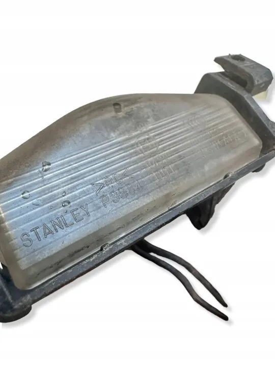Kennzeichenleuchte Mazda 2 DE 1.3 Benzin OEM 76583274923 image 3