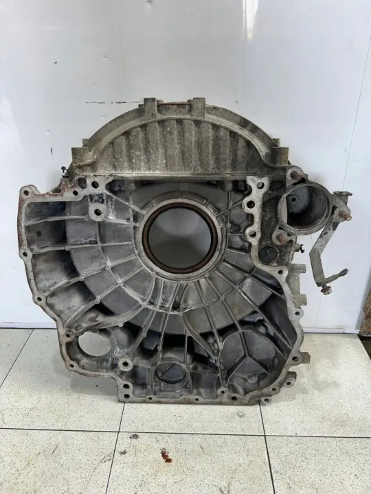 Distributiekoppeling behuizing OEM A4710159602 Mercedes Actros image 2