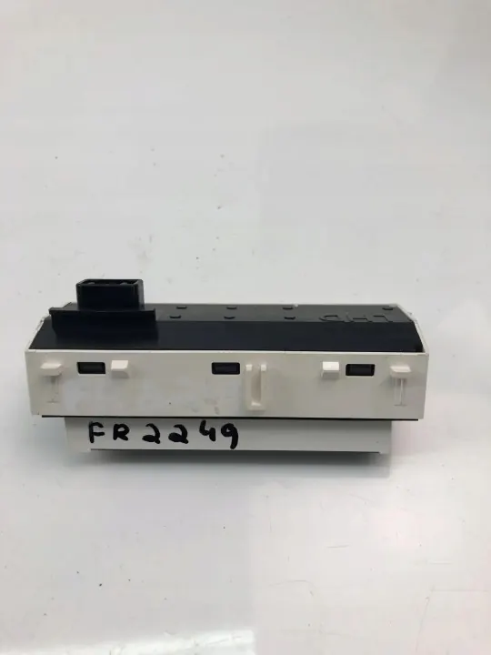 Boordcomputer Toyota Corolla Saloon OEM 9395002520 image 3