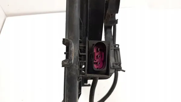 Kylarrubrik Skoda Octavia Mk1 2004 6E0959455A image 2