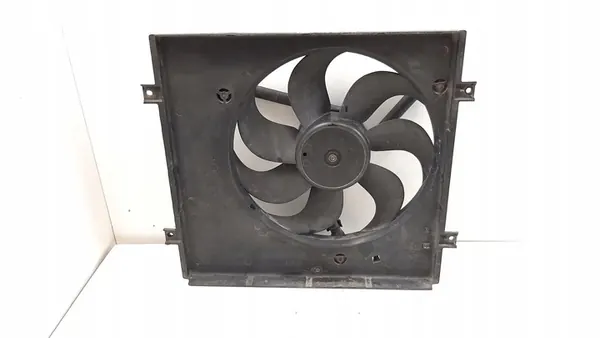 Kylarrubrik Skoda Octavia Mk1 2004 6E0959455A image 3