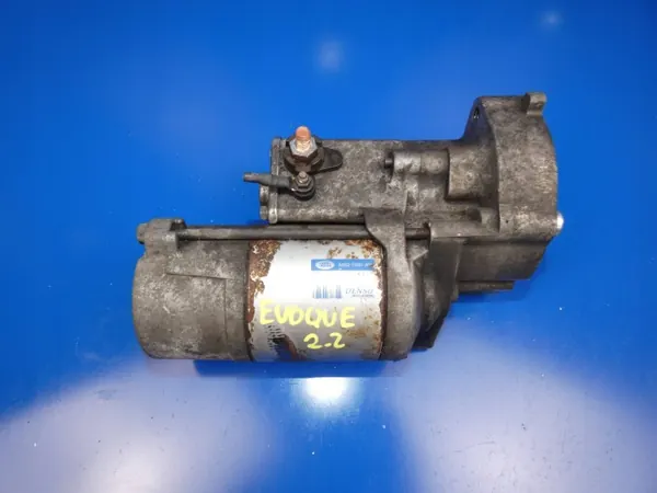 Motor de Arranque Land Rover AH52-11001-AC para 2.2 D 4x4 Diesel image 2