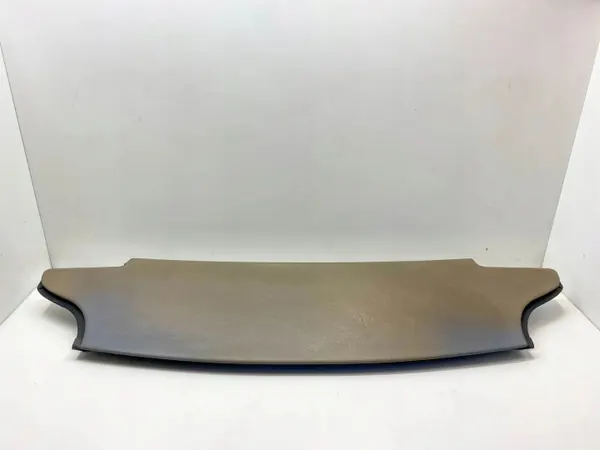 Mercedes-Benz SL R230 bagagehylla OEM 120443900 image 2
