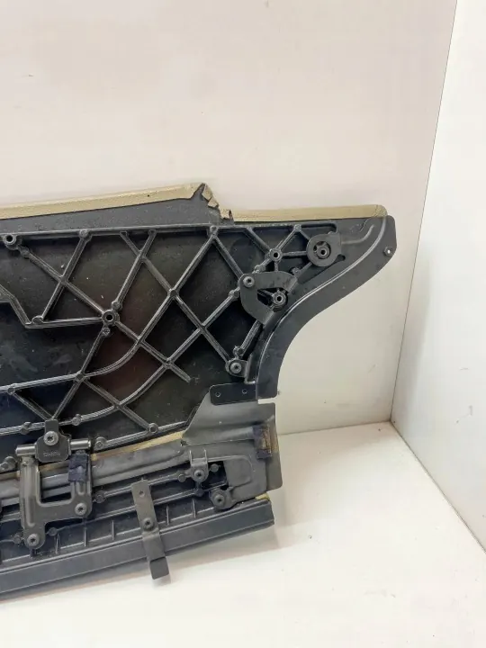 Mercedes-Benz SL R230 bagagehylla OEM 120443900 image 10