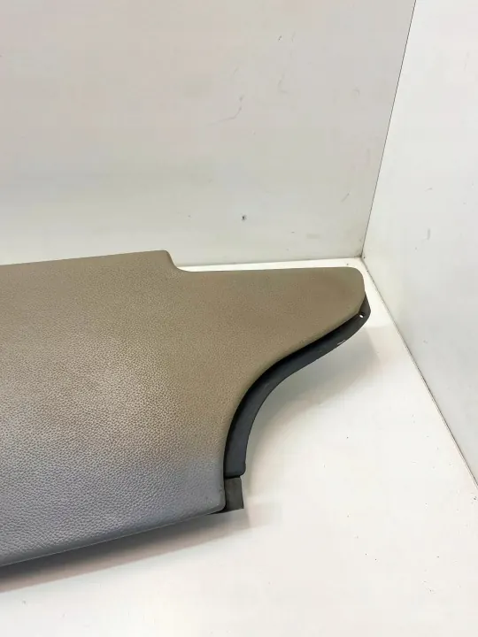 Mercedes-Benz SL R230 bagagehylla OEM 120443900 image 5
