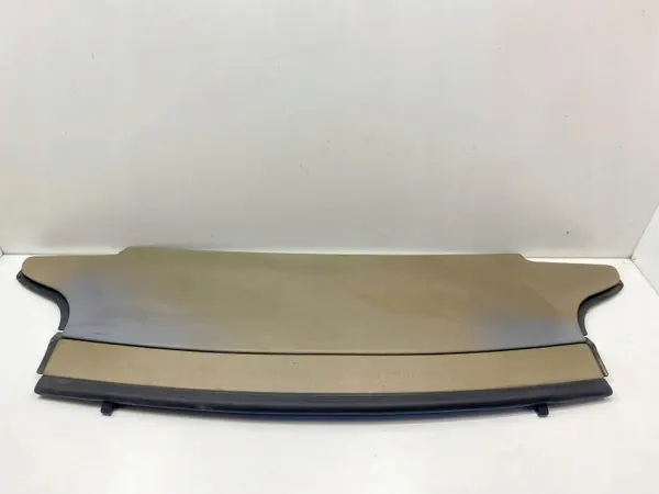 Mercedes-Benz SL R230 bagagehylla OEM 120443900 image 6