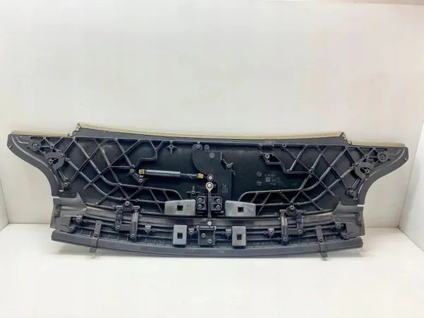 Mercedes-Benz SL R230 bagagehylla OEM 120443900 image 7
