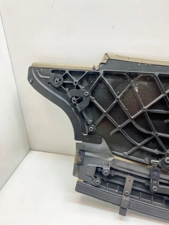 Mercedes-Benz SL R230 bagagehylla OEM 120443900 image 8