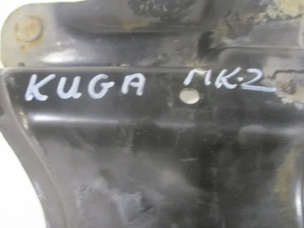 Suporte de eixo Ford Kuga MK2 2.0 TDCI original image 3
