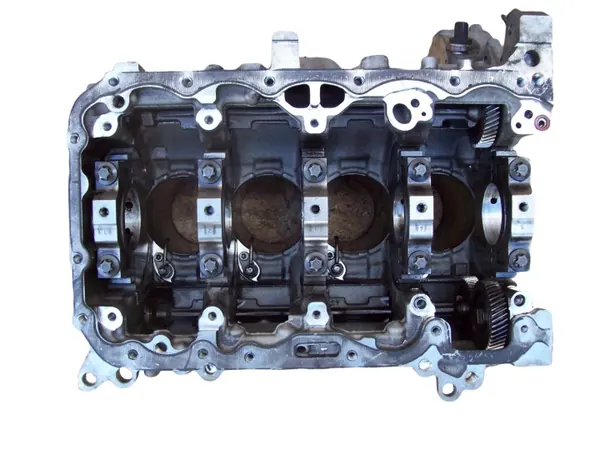 Bloco motor OEM 8513982 para BMW 2.0D B47 image 5
