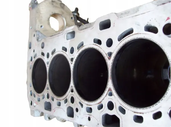Bloco motor OEM 8513982 para BMW 2.0D B47 image 6