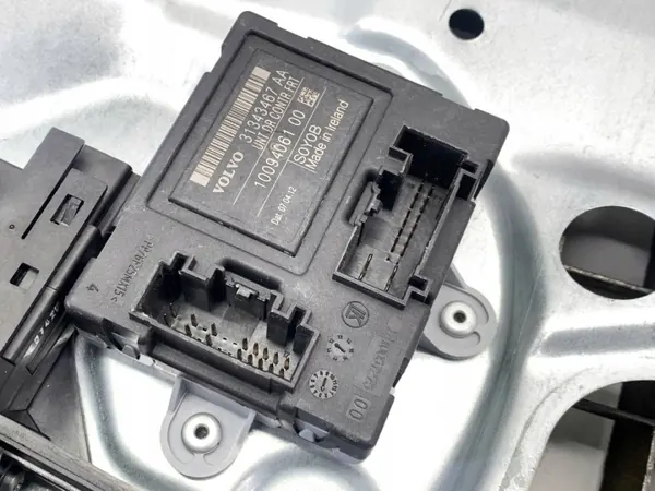 OEM 31343467 Régulateur Vitre Avant Droit Volvo S80 II image 4