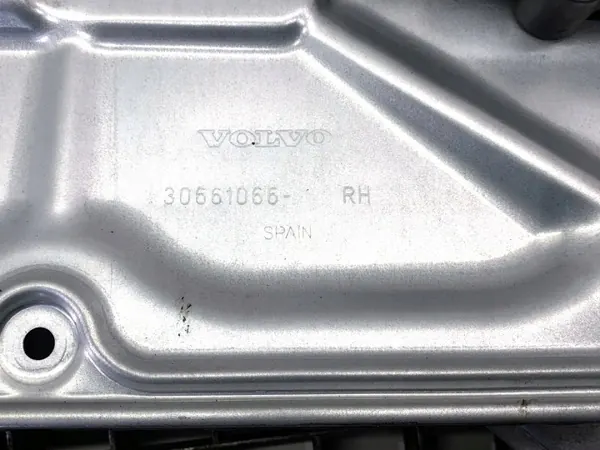 OEM 31343467 Régulateur Vitre Avant Droit Volvo S80 II image 6