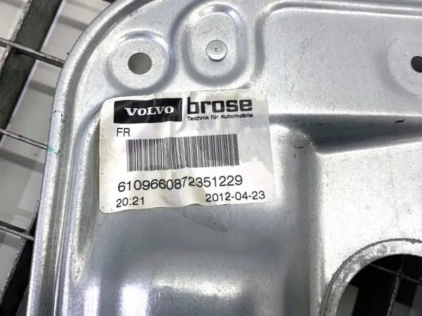 OEM 31343467 Régulateur Vitre Avant Droit Volvo S80 II image 7