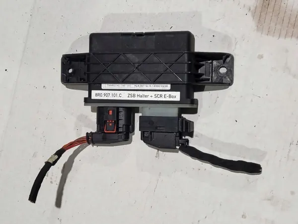 AdBlue-Steuergerät OEM 8R0907101C für Audi Q5 SQ5 image 2