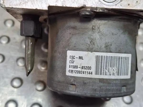 Pompe ABS OEM S25154710 pour Hyundai Elantra V image 6