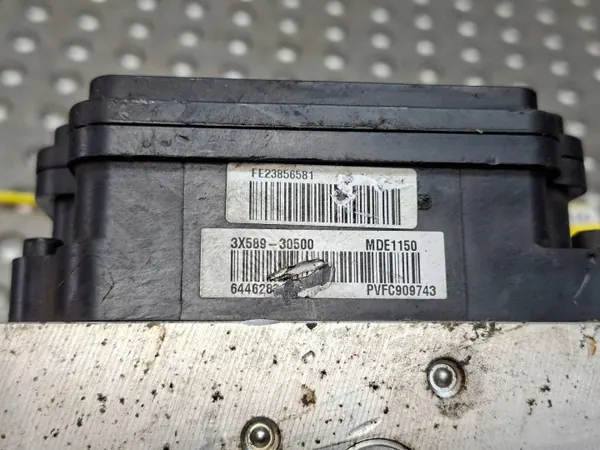 Pompe ABS OEM S25154710 pour Hyundai Elantra V image 7