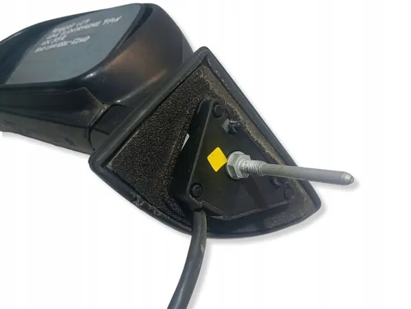 Espelho esquerdo OEM CAG19787 7 pinos para Peugeot 407 image 4