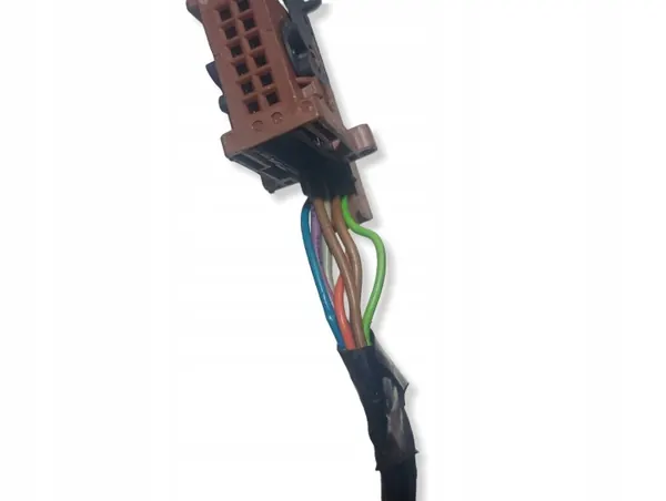 Espelho esquerdo OEM CAG19787 7 pinos para Peugeot 407 image 5
